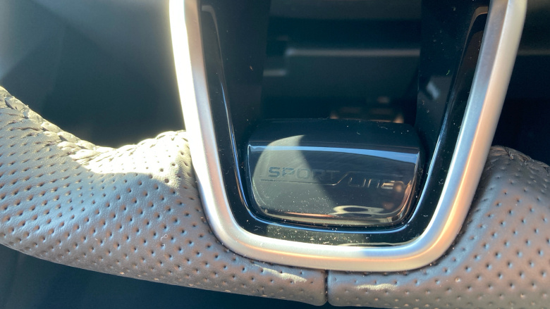 Skoda Karoq 1.5 TSI Sportline Edition 5dr DSG Petrol Estate